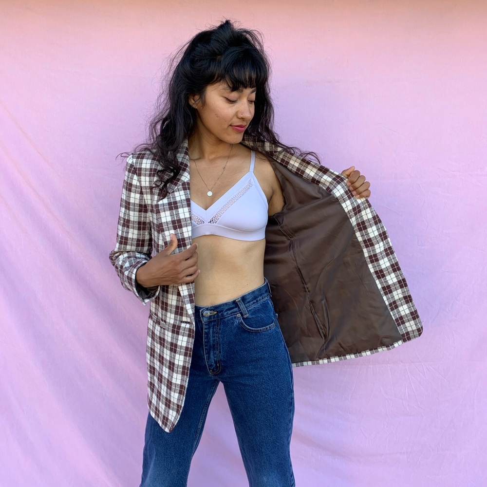 Focus 2000 Jacket Blazer - Picture 5 of 11